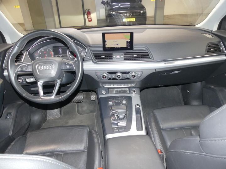 Photo 9 VIN: WAUZZZFY3J2052031 - AUDI Q5 