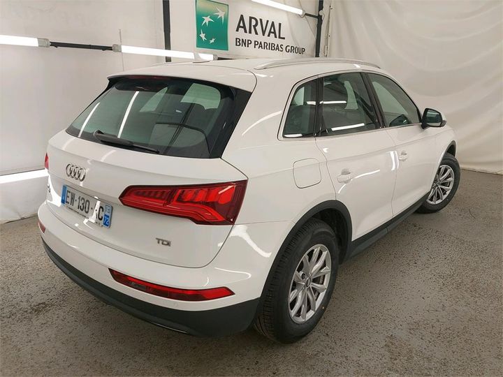 Photo 2 VIN: WAUZZZFY3J2072974 - AUDI Q5 