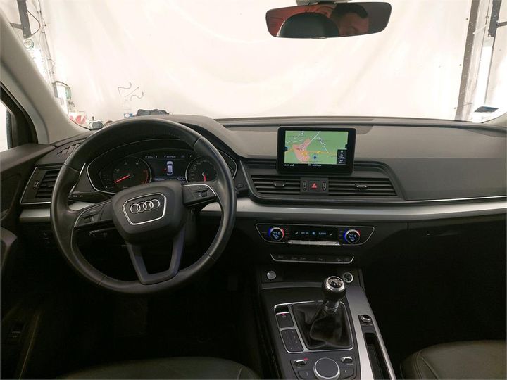 Photo 3 VIN: WAUZZZFY3J2072974 - AUDI Q5 