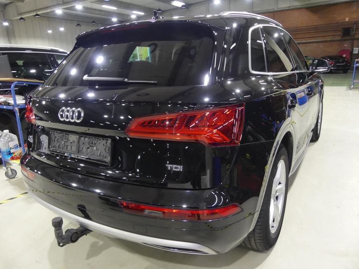 Photo 2 VIN: WAUZZZFY3J2080816 - AUDI Q5 