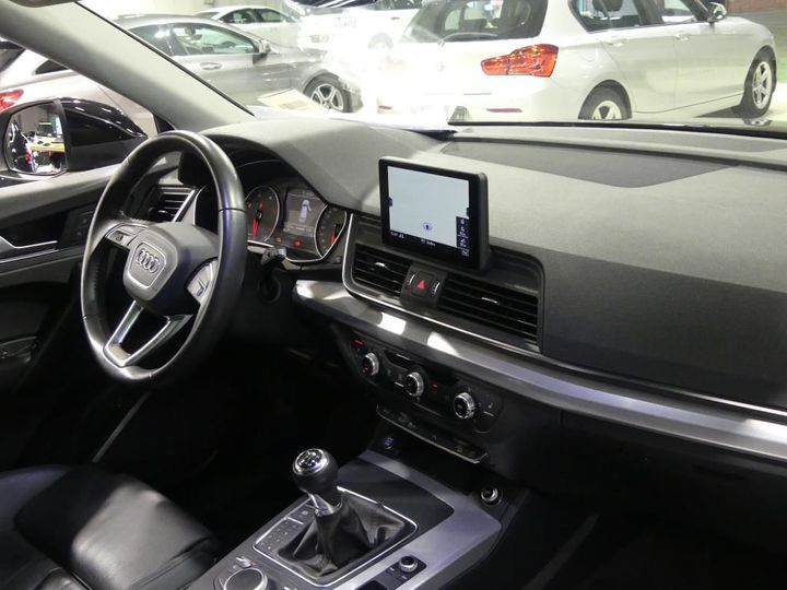 Photo 3 VIN: WAUZZZFY3J2080816 - AUDI Q5 