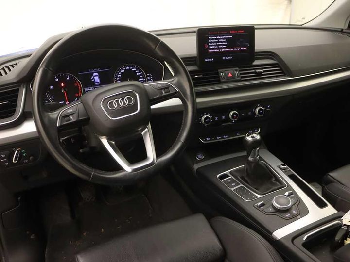 Photo 15 VIN: WAUZZZFY3J2081965 - AUDI Q5 