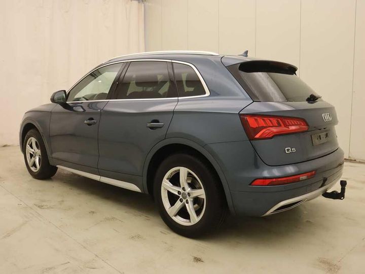 Photo 9 VIN: WAUZZZFY3J2081965 - AUDI Q5 