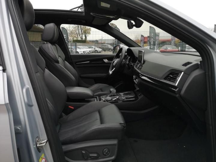 Photo 17 VIN: WAUZZZFY3J2084445 - AUDI Q5 