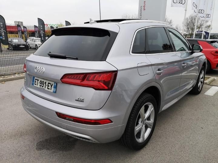 Photo 22 VIN: WAUZZZFY3J2084445 - AUDI Q5 