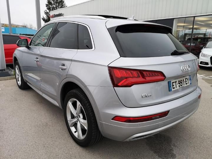 Photo 3 VIN: WAUZZZFY3J2084445 - AUDI Q5 