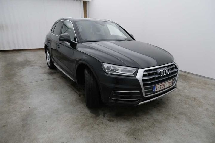 Photo 8 VIN: WAUZZZFY3J2084526 - AUDI Q5 &#3916 