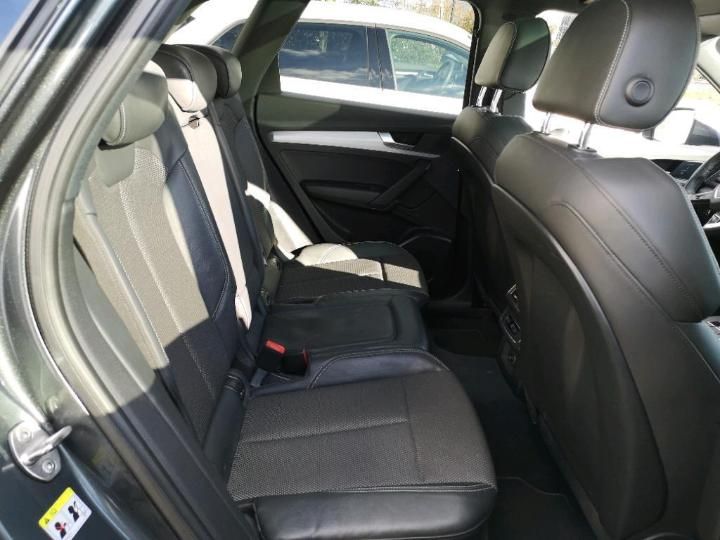 Photo 16 VIN: WAUZZZFY3J2087510 - AUDI Q5 