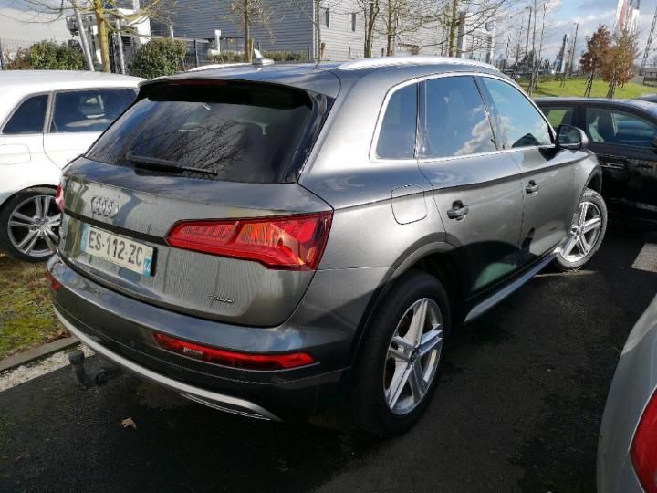 Photo 20 VIN: WAUZZZFY3J2087510 - AUDI Q5 