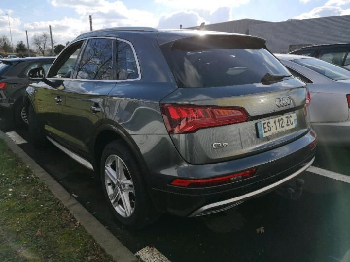 Photo 5 VIN: WAUZZZFY3J2087510 - AUDI Q5 