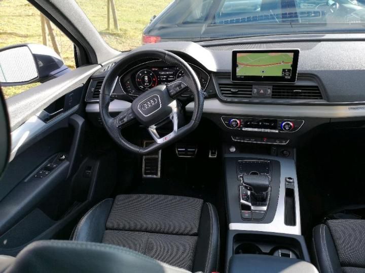 Photo 7 VIN: WAUZZZFY3J2087510 - AUDI Q5 