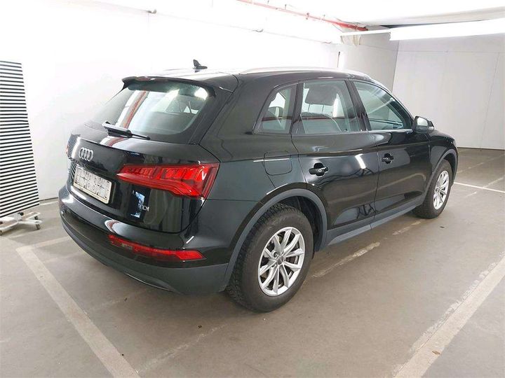 Photo 2 VIN: WAUZZZFY3J2090956 - AUDI Q5 