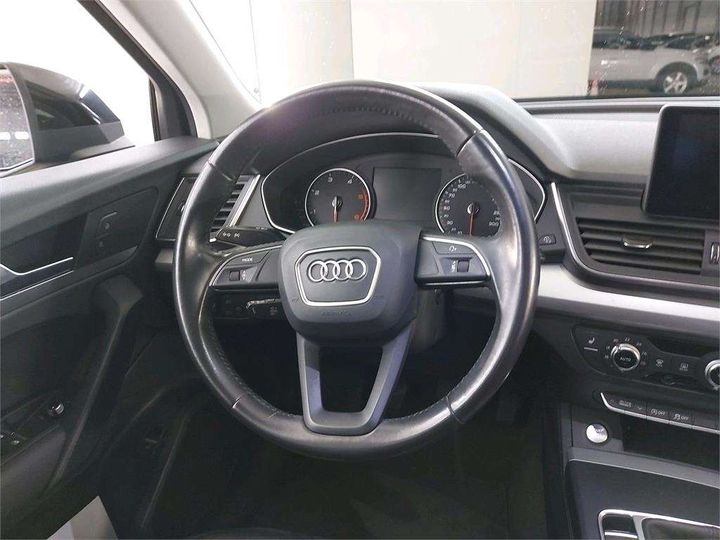 Photo 3 VIN: WAUZZZFY3J2090956 - AUDI Q5 