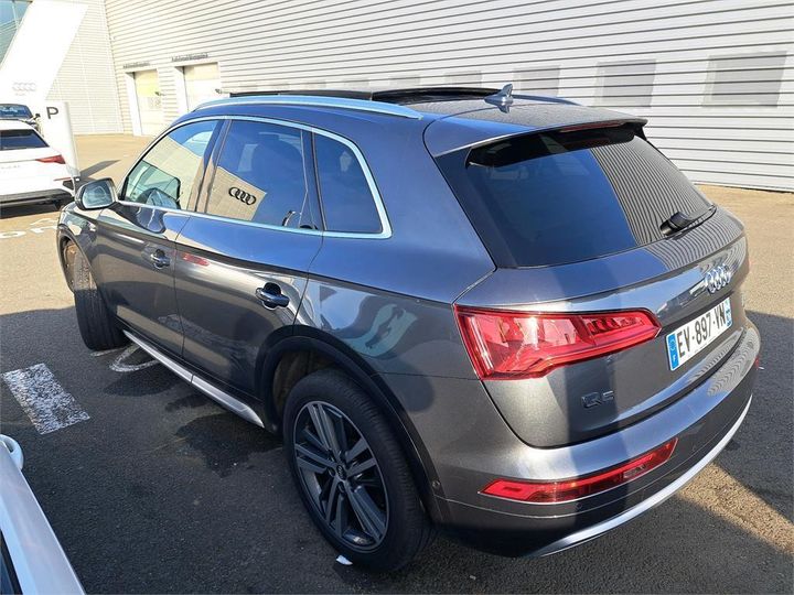 Photo 34 VIN: WAUZZZFY3J2098040 - AUDI Q5 