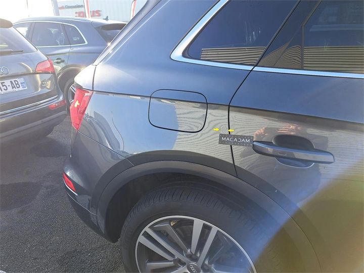 Photo 35 VIN: WAUZZZFY3J2098040 - AUDI Q5 