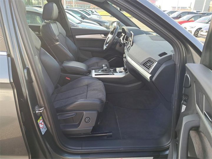 Photo 38 VIN: WAUZZZFY3J2098040 - AUDI Q5 