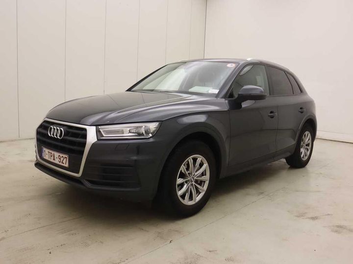 Photo 1 VIN: WAUZZZFY3J2099981 - AUDI Q5 