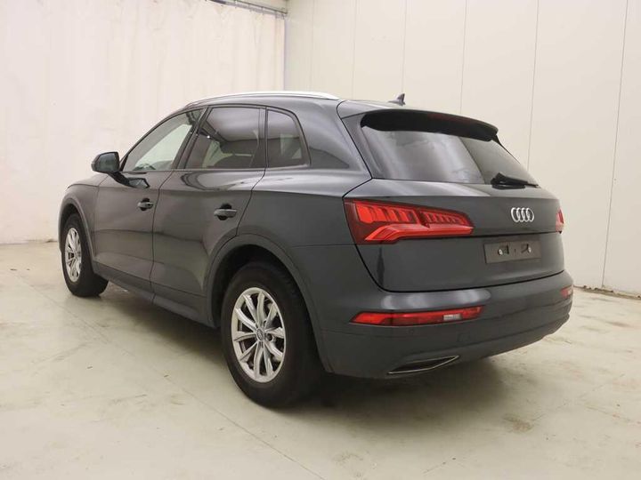 Photo 10 VIN: WAUZZZFY3J2099981 - AUDI Q5 