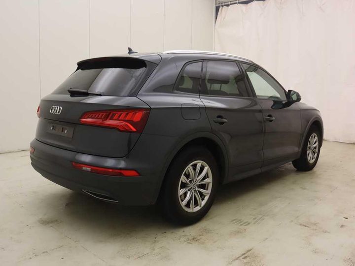 Photo 11 VIN: WAUZZZFY3J2099981 - AUDI Q5 