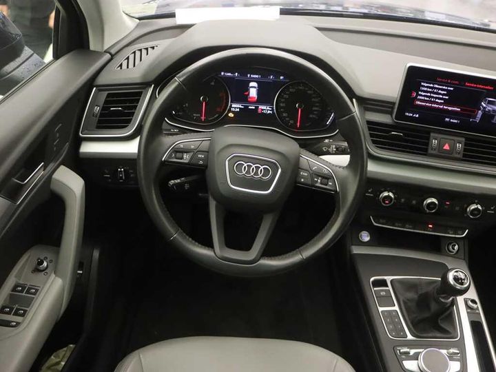 Photo 16 VIN: WAUZZZFY3J2099981 - AUDI Q5 