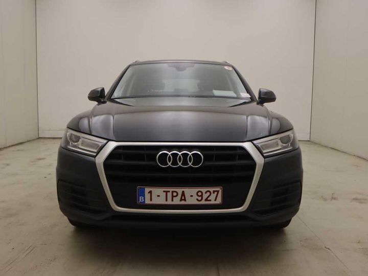 Photo 17 VIN: WAUZZZFY3J2099981 - AUDI Q5 