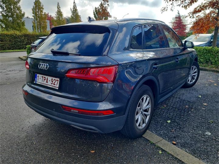 Photo 2 VIN: WAUZZZFY3J2099981 - AUDI Q5 