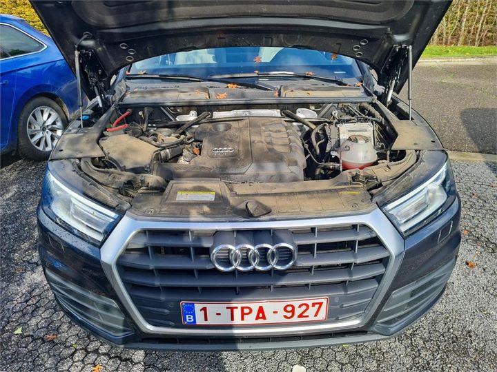 Photo 22 VIN: WAUZZZFY3J2099981 - AUDI Q5 