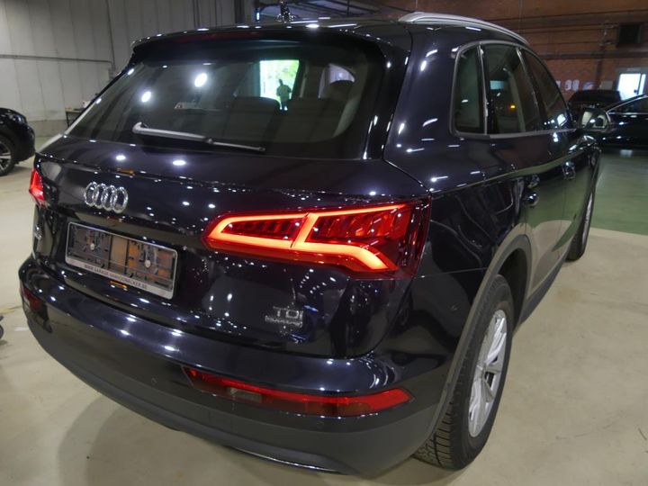 Photo 1 VIN: WAUZZZFY3J2102944 - AUDI Q5 