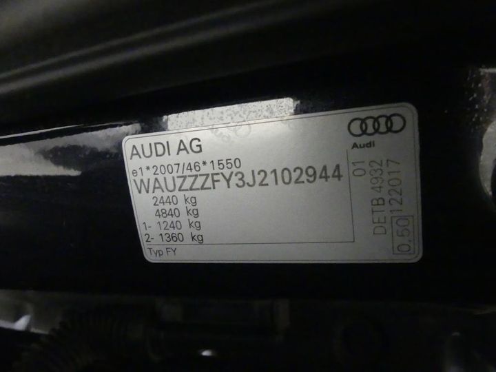 Photo 3 VIN: WAUZZZFY3J2102944 - AUDI Q5 