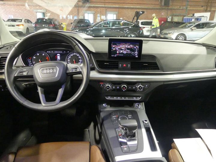 Photo 7 VIN: WAUZZZFY3J2102944 - AUDI Q5 