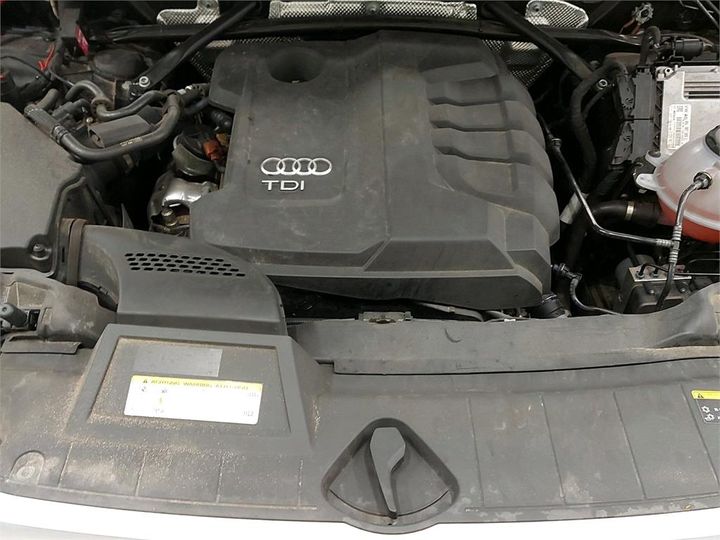 Photo 10 VIN: WAUZZZFY3J2118707 - AUDI Q5 