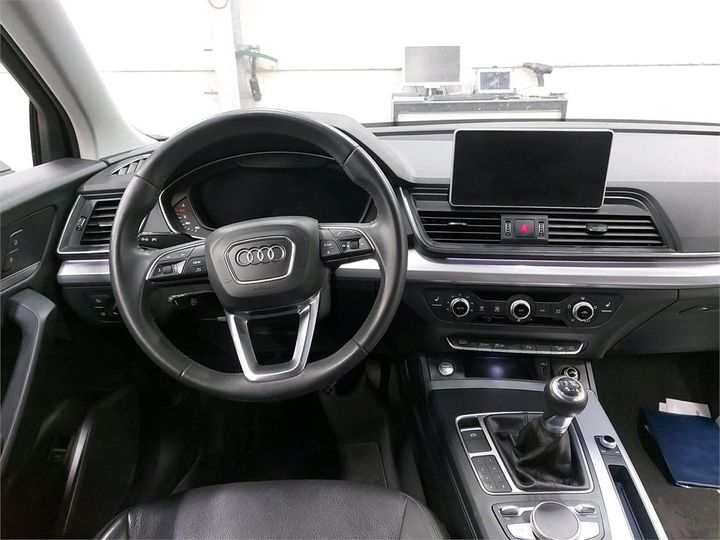 Photo 12 VIN: WAUZZZFY3J2118707 - AUDI Q5 