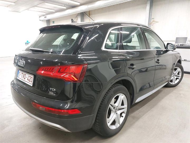 Photo 2 VIN: WAUZZZFY3J2118707 - AUDI Q5 