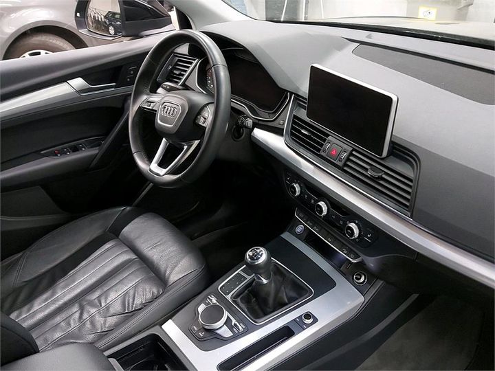 Photo 3 VIN: WAUZZZFY3J2118707 - AUDI Q5 