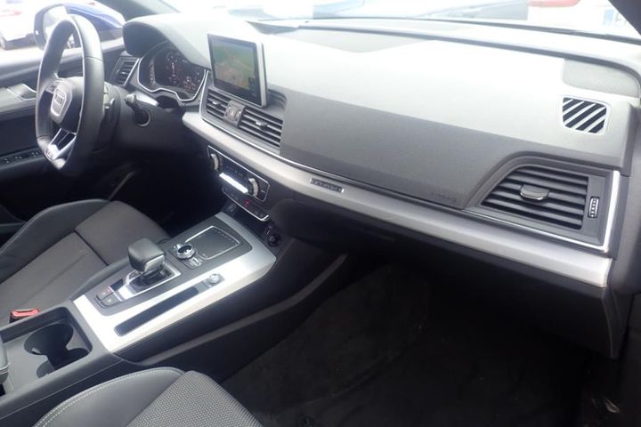 Photo 5 VIN: WAUZZZFY3J2120375 - AUDI Q5 