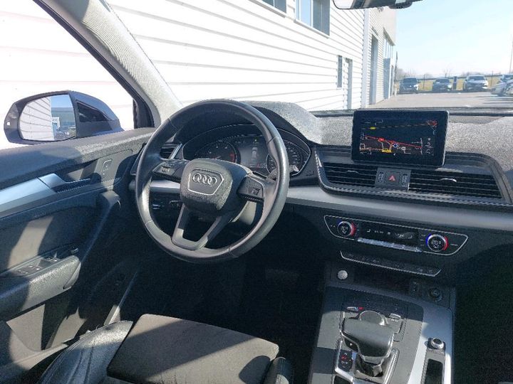 Photo 7 VIN: WAUZZZFY3J2125334 - AUDI Q5 