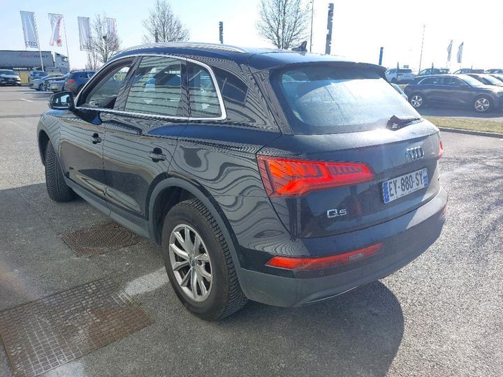 Photo 9 VIN: WAUZZZFY3J2125334 - AUDI Q5 