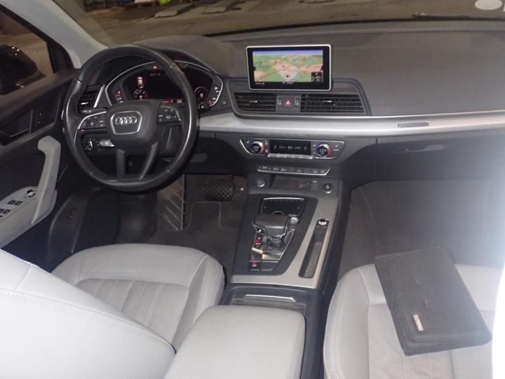 Photo 6 VIN: WAUZZZFY3J2128153 - AUDI Q5 