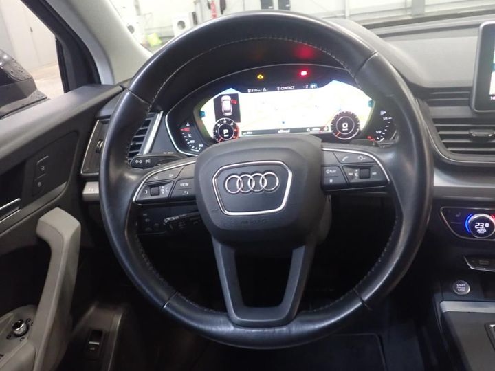 Photo 9 VIN: WAUZZZFY3J2128153 - AUDI Q5 