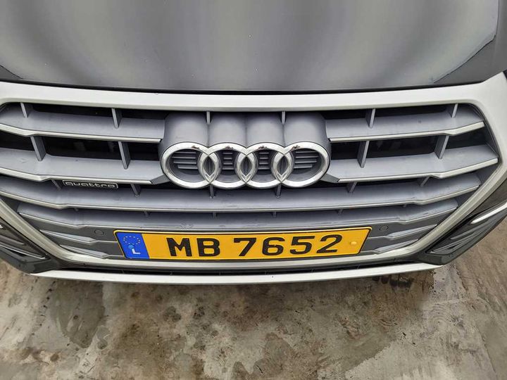 Photo 5 VIN: WAUZZZFY3J2131022 - AUDI Q5&#3916 