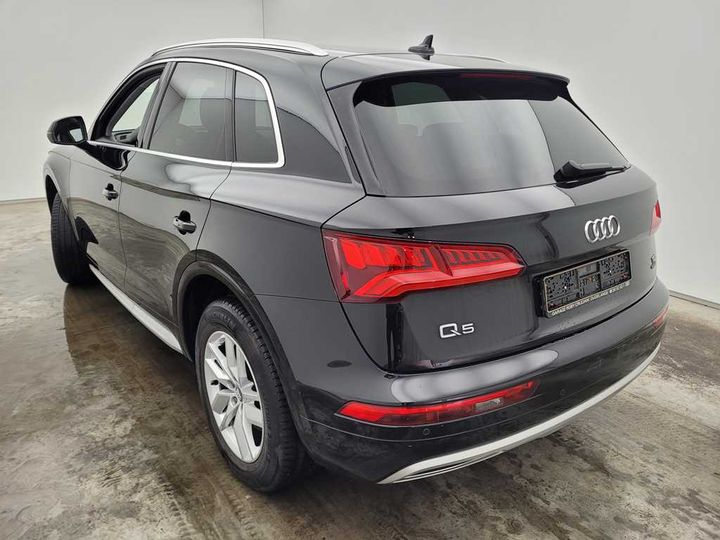 Photo 7 VIN: WAUZZZFY3J2131022 - AUDI Q5&#3916 