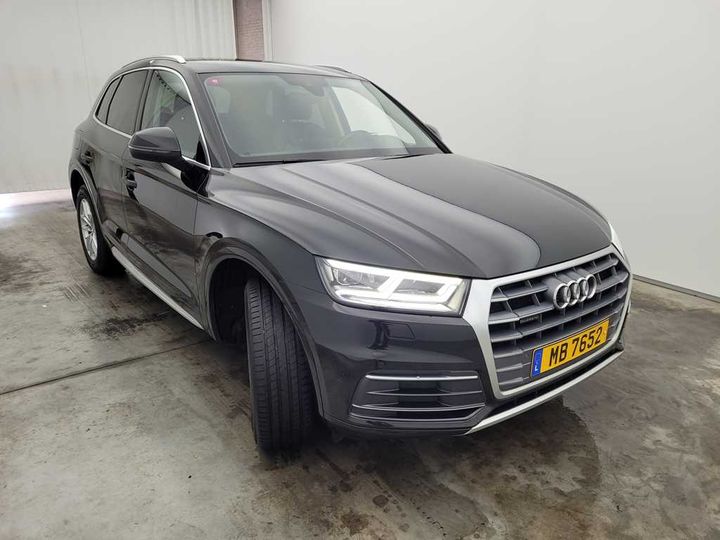 Photo 8 VIN: WAUZZZFY3J2131022 - AUDI Q5&#3916 