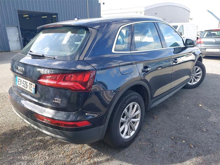 Photo 5 VIN: WAUZZZFY3J2145695 - AUDI Q5 