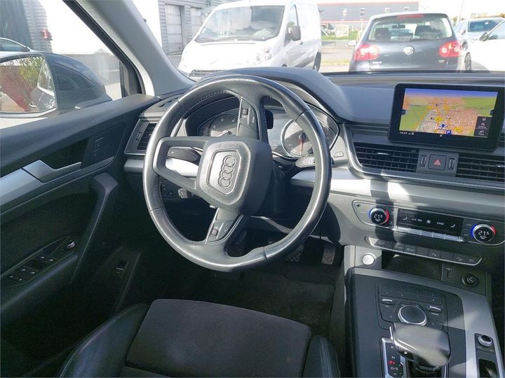 Photo 6 VIN: WAUZZZFY3J2145695 - AUDI Q5 