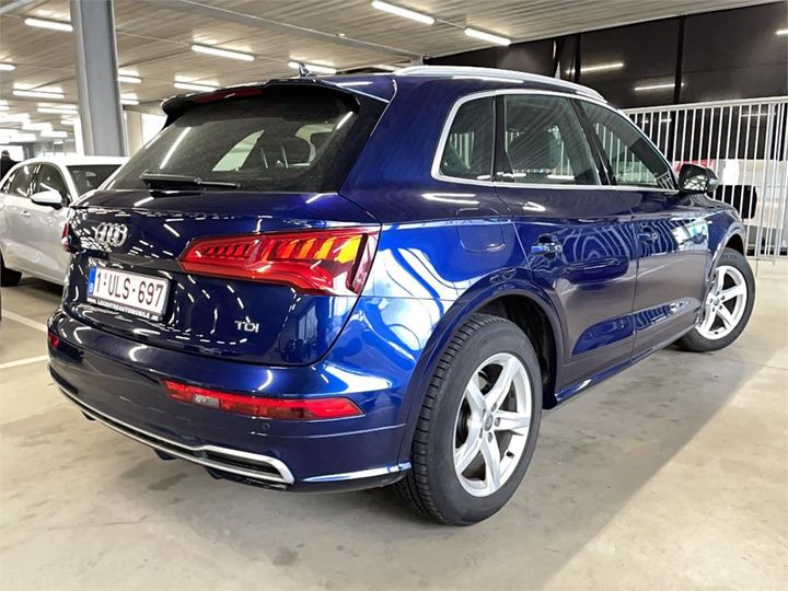 Photo 2 VIN: WAUZZZFY3J2152288 - AUDI Q5 