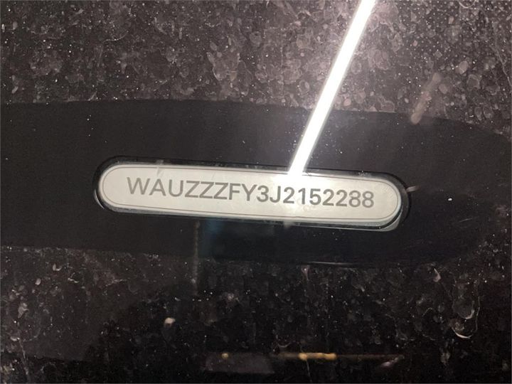 Photo 6 VIN: WAUZZZFY3J2152288 - AUDI Q5 