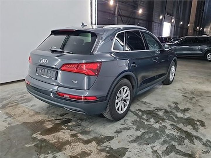 Photo 4 VIN: WAUZZZFY3J2155238 - AUDI Q5 