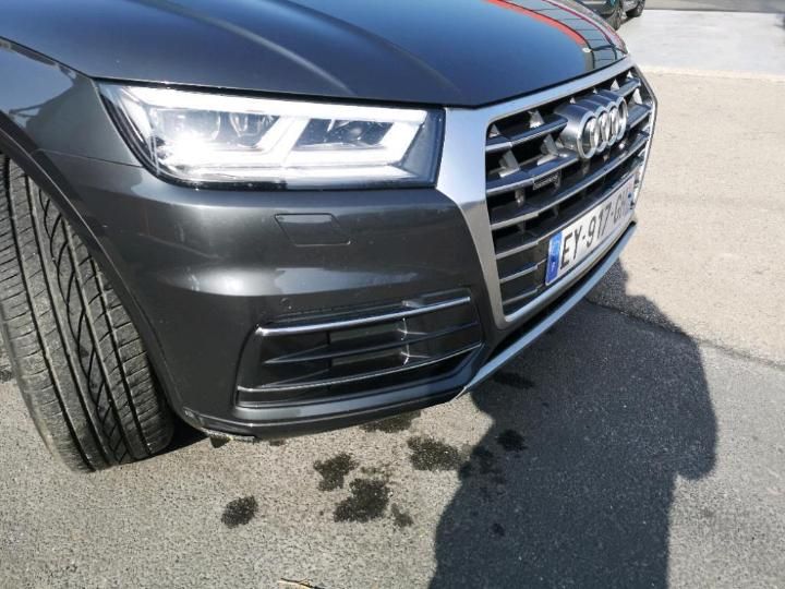 Photo 11 VIN: WAUZZZFY3J2155899 - AUDI Q5 