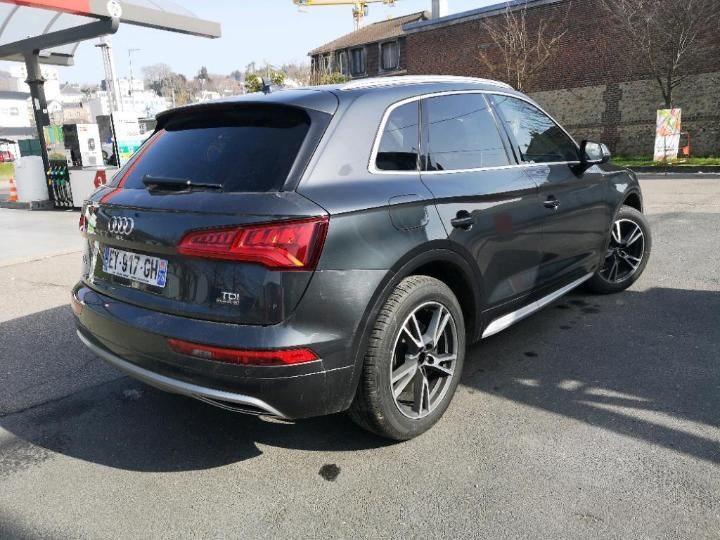 Photo 19 VIN: WAUZZZFY3J2155899 - AUDI Q5 