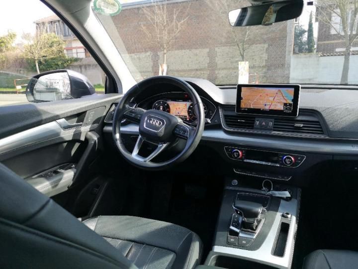 Photo 5 VIN: WAUZZZFY3J2155899 - AUDI Q5 